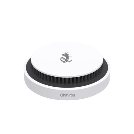 Chihiros Aquatic Studio Magnetic Light 2 (15 Watt) 800lm  inkl. Netzteil – Aquarium-Beleuchtung für das Aquarium bei AquascapingForLife