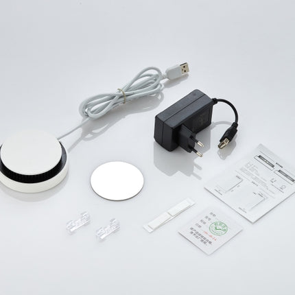 Chihiros Aquatic Studio Magnetic Light 2 (15 Watt) 800lm  inkl. Netzteil – Ansicht 2