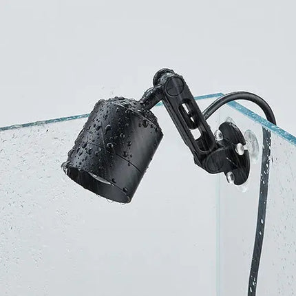 Chihiros Aquatic Studio Z Light Tiny (6 W) Diving Edition inkl. Bluetooth - ohne Netzteil – Aquarium-Beleuchtung für das Aquarium bei AquascapingForLife