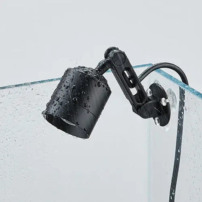 Chihiros Aquatic Studio Z Light Tiny (6 W) Diving Edition inkl. Bluetooth - ohne Netzteil – Aquarium-Beleuchtung für das Aquarium bei AquascapingForLife