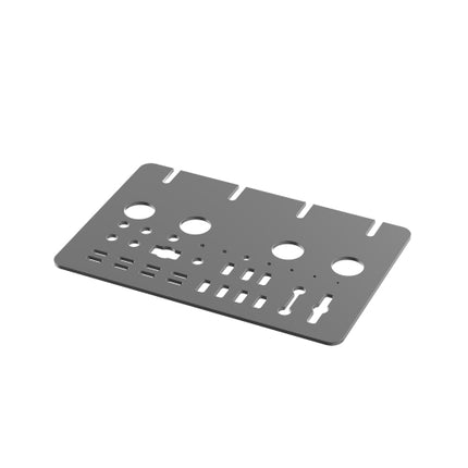 Chihiros Aquatic Studio Tools Rack - Halterung für Metall Schrank – Ansicht 2