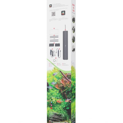 Chihiros Aquatic Studio Chihiros Universal WRGB inkl. Controller – Ansicht 42
