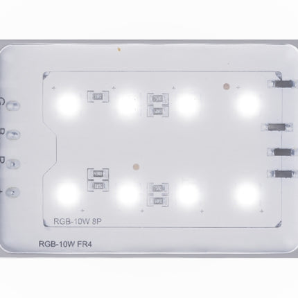 Chihiros Aquatic Studio Chihiros Universal RGB LED Module (10 W) – Aquarium-Beleuchtung für das Aquarium bei AquascapingForLife