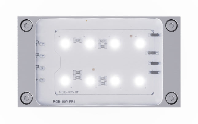 Chihiros Aquatic Studio Chihiros Universal RGB LED Module (10 W) – Aquarium-Beleuchtung für das Aquarium bei AquascapingForLife