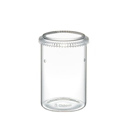 Chihiros Aquatic Studio Glass Pot Dew S (930 ml) – Ansicht 2