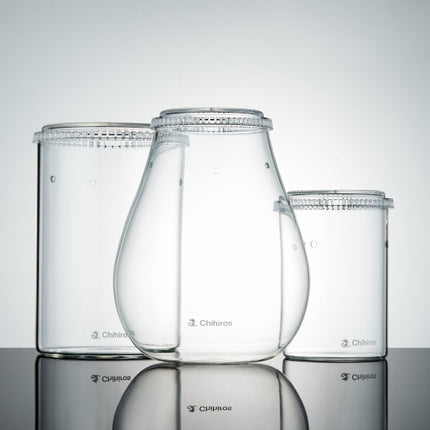 Chihiros Aquatic Studio Glass Pot Dew S (930 ml) – Ansicht 3