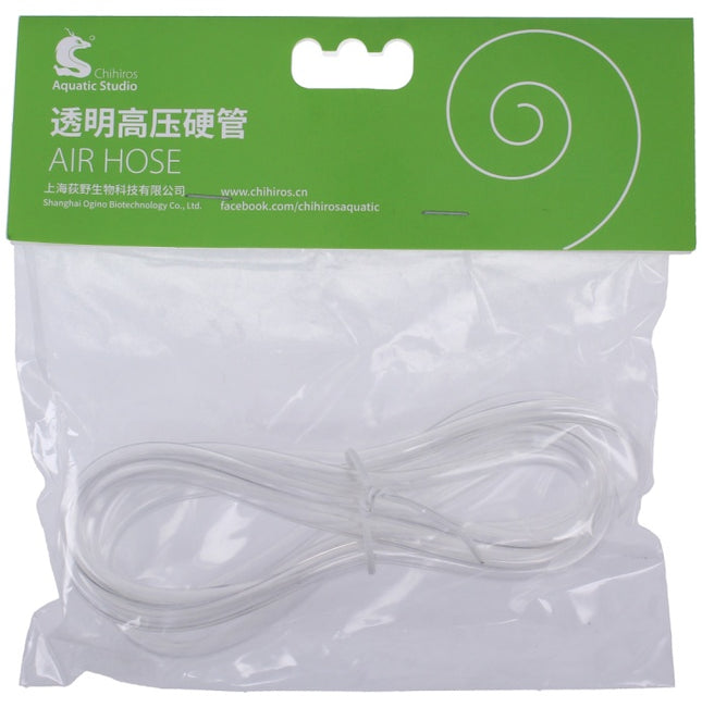 Chihiros Aquatic Studio Luftschlauch 6/4 mm (2 m) – Schläuche & passendes Zubehör für das Aquarium bei AquascapingForLife