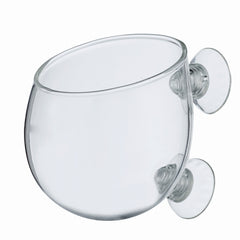 Chihiros Aquatic Studio Glas Vase für Pflanzen – Aquarium-Deko für das Aquarium bei AquascapingForLife