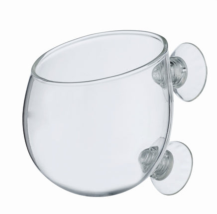Chihiros Aquatic Studio Glas Vase für Pflanzen – Aquarium-Deko für das Aquarium bei AquascapingForLife