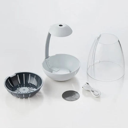 Tiny Terrarium Egg (10 W) - DE Version Chihiros