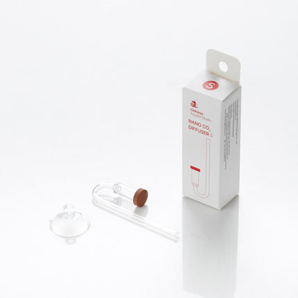 Chihiros Aquatic Studio CO Diffusor – CO2-Zubehör für das Aquarium bei AquascapingForLife