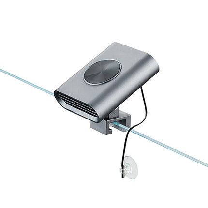Chihiros Aquatic Studio Cooling Fan inkl. Bluetooth 9 V (2,8 W) - ohne Netzteil – Ansicht 6