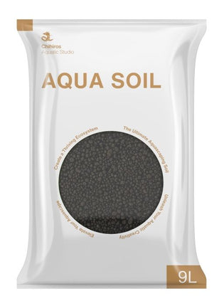 Chihiros Aqua Soil