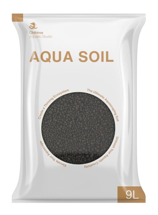 Chihiros Aqua Soil
