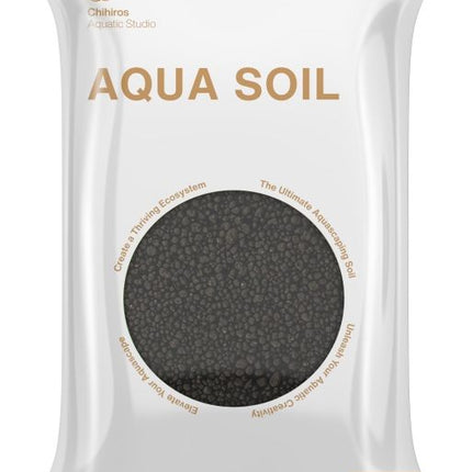 Chihiros Aqua Soil