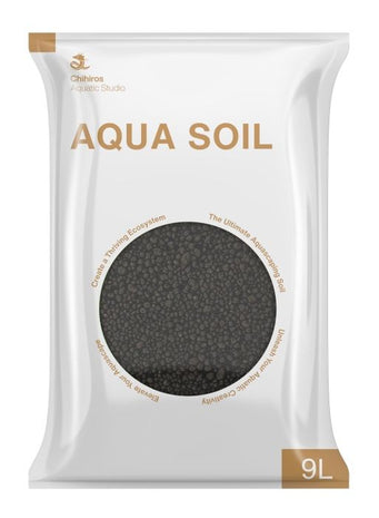 Chihiros Aqua Soil