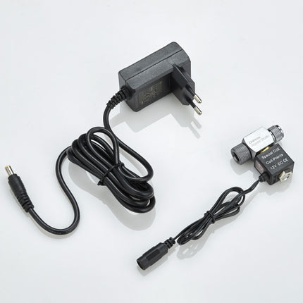 Chihiros Aquatic Studio CO2 Magnetventil – CO2-Zubehör für das Aquarium bei AquascapingForLife