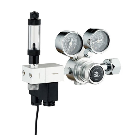 CO2 Druckminderer PRO - inkl. Bluetooth Chihiros