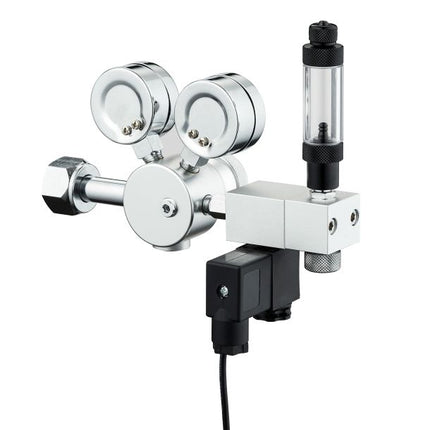 CO2 Druckminderer PRO - inkl. Bluetooth Chihiros