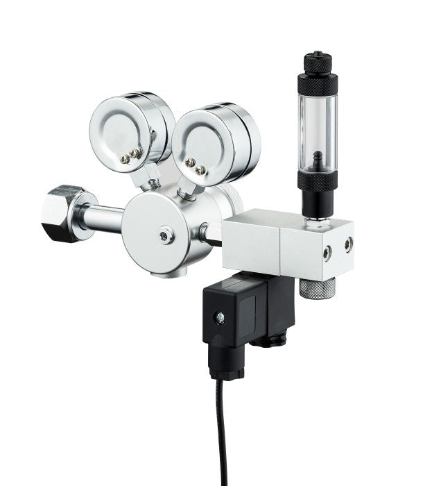 CO2 Druckminderer PRO - inkl. Bluetooth Chihiros