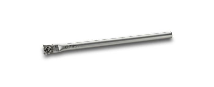 Chihiros Aquatic Studio Pinsel PRO Brush Hard – Aquascaping-Tool für das Aquarium bei AquascapingForLife