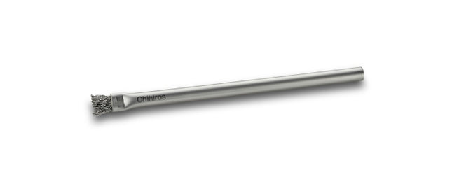 Chihiros Aquatic Studio Pinsel PRO Brush Hard – Aquascaping-Tool für das Aquarium bei AquascapingForLife