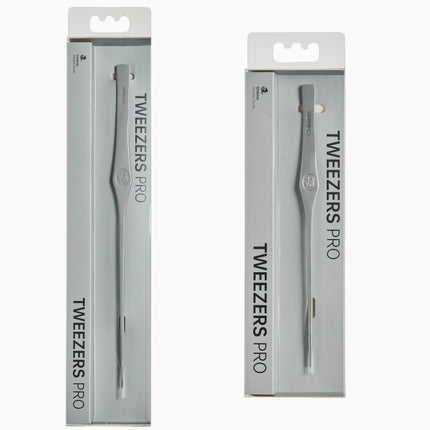 Chihiros Aquatic Studio Gerade Pinzette PRO – Aquascaping-Tool für das Aquarium bei AquascapingForLife