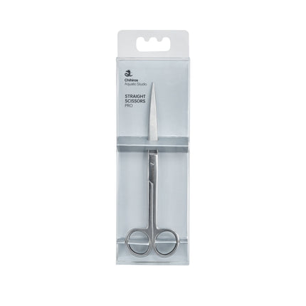 Chihiros Aquatic Studio Gerade Schere PRO (17 cm) – Ansicht 2