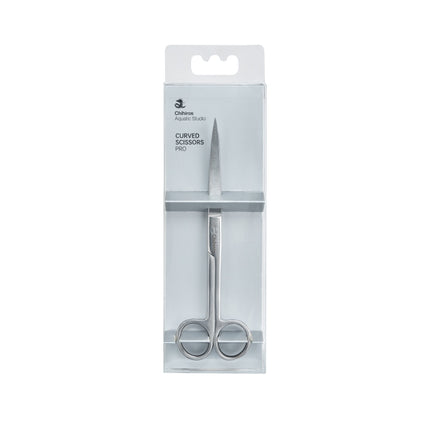Chihiros Aquatic Studio Gebogene Schere PRO (17 cm) – Ansicht 2