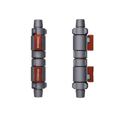 Chihiros Aquatic Studio Double Tap Absperrhahn – Sonstige Technik für das Aquarium bei AquascapingForLife