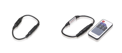 Chihiros Aquatic Studio LED Dimmer (manuell) – Aquarium-Beleuchtung für das Aquarium bei AquascapingForLife