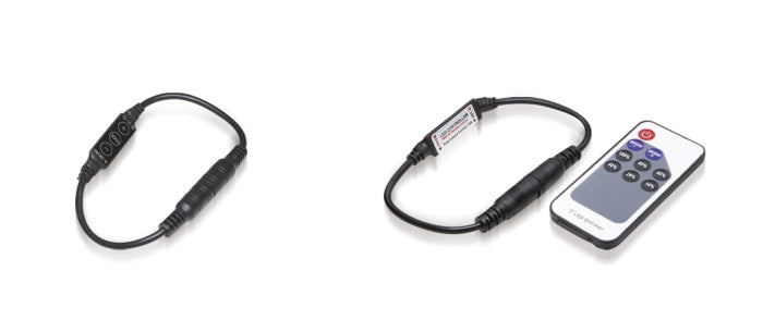 Chihiros Aquatic Studio LED Dimmer (manuell) – Aquarium-Beleuchtung für das Aquarium bei AquascapingForLife