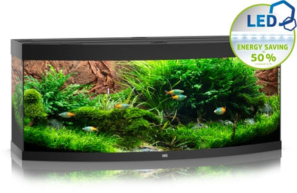 Juwel Aquarium Vision LED Aquarium – Ansicht 17