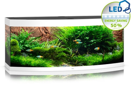 Juwel Aquarium Vision LED Aquarium – Ansicht 13