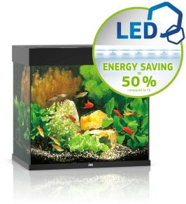 Juwel Aquarium Lido LED Aquarium – Ansicht 6