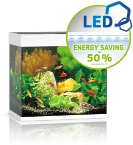 Juwel Aquarium Lido LED Aquarium – Ansicht 3