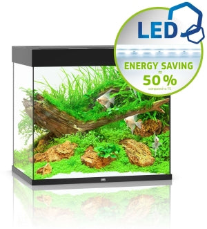 Juwel Aquarium Lido LED Aquarium – Ansicht 8