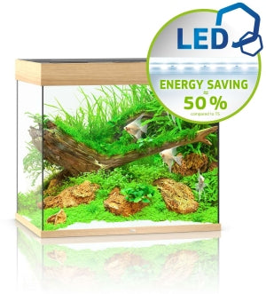 Juwel Aquarium Lido LED Aquarium – Ansicht 10