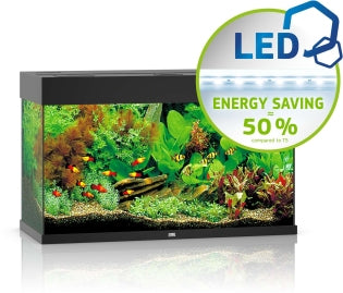 Juwel Aquarium Rio LED Aquarium – Ansicht 5