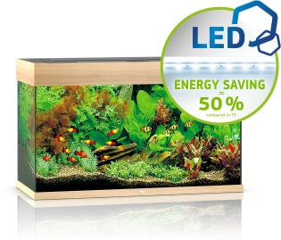 Juwel Aquarium Rio LED Aquarium – Ansicht 7