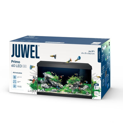 Juwel Aquarium Primo 2.0 – Aquarien für das Aquarium bei AquascapingForLife
