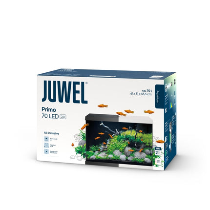 Juwel Aquarium Primo – Ansicht 13