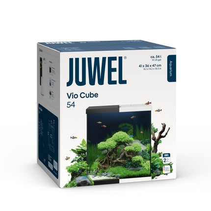 Juwel Aquarium Vio Cube Aquarium – Ansicht 8