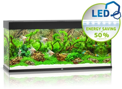 Juwel Aquarium Rio LED Aquarium – Ansicht 16