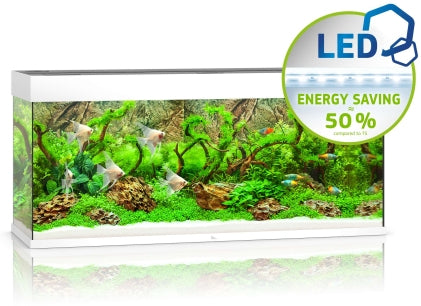 Juwel Aquarium Rio LED Aquarium – Ansicht 18