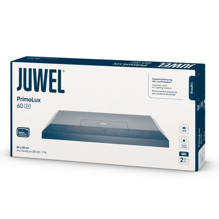 Juwel Aquarium PrimoLux – Aquarium-Beleuchtung für das Aquarium bei AquascapingForLife