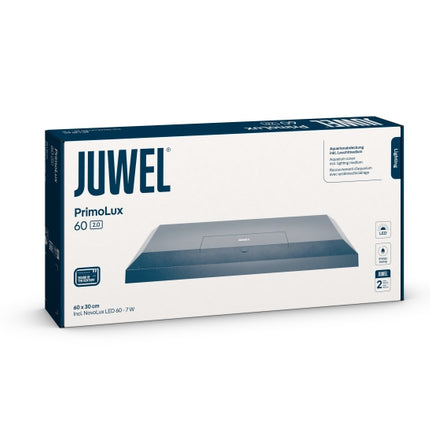 Juwel Aquarium PrimoLux – Ansicht 3