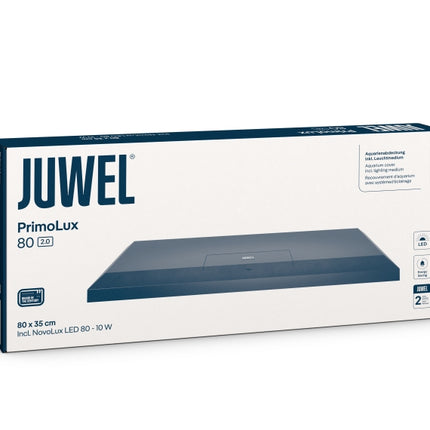 Juwel Aquarium PrimoLux – Ansicht 8