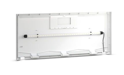 Juwel Aquarium PrimoLux – Ansicht 10