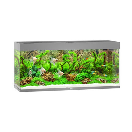 Juwel Aquarium Rio LED Aquarium – Ansicht 23